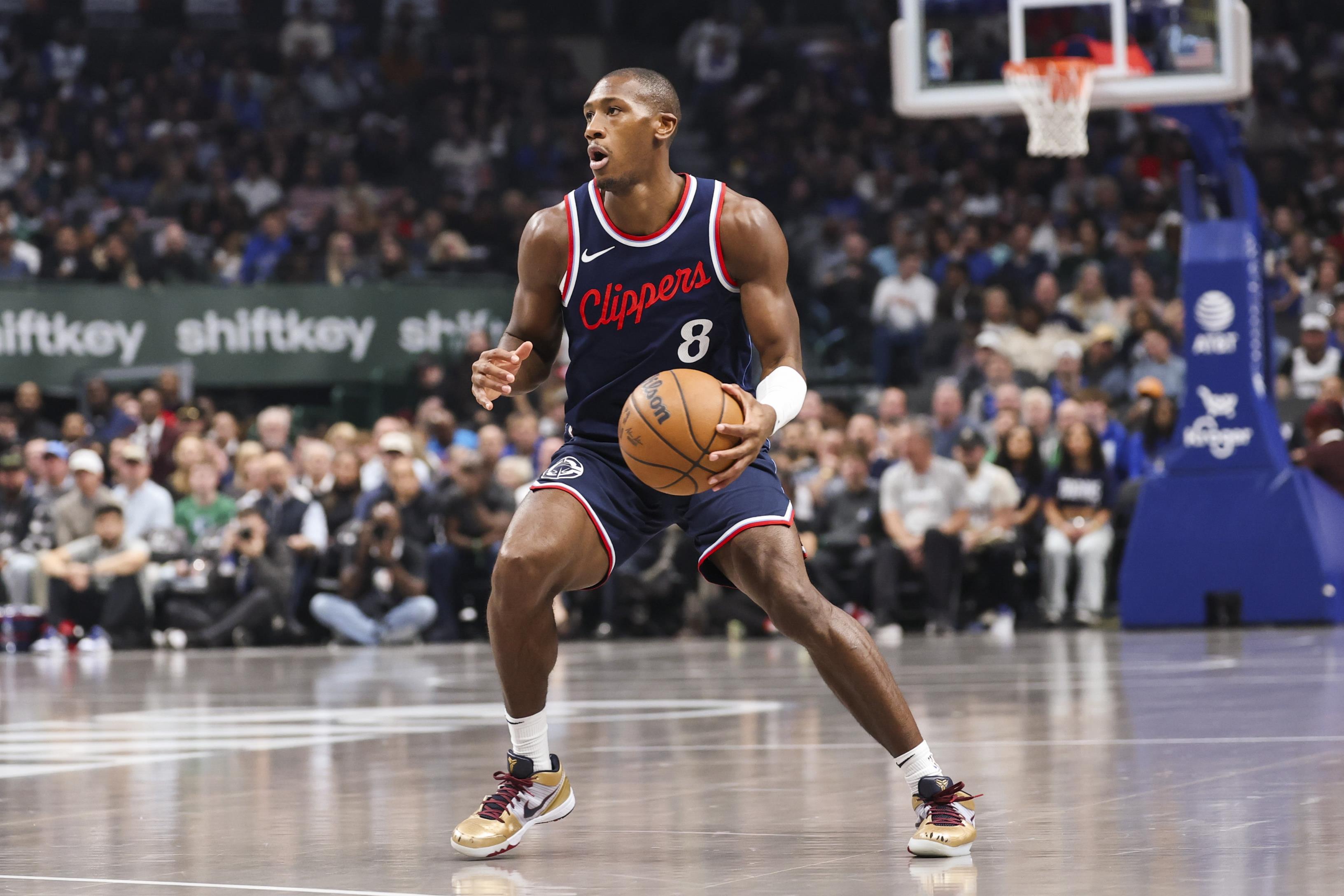 盧談鄧恩被驅(qū)逐：我們了解他的風格和競爭態(tài)度 球隊回應(yīng)得不錯